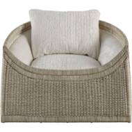 Picture of LACED LOUNGE CHAIR