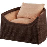 Picture of LACED LOUNGE CHAIR