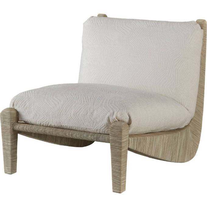 Picture of LASHED LOUNGE CHAIR