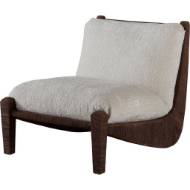 Picture of LASHED LOUNGE CHAIR