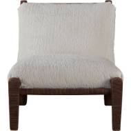 Picture of LASHED LOUNGE CHAIR