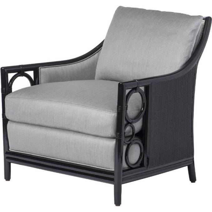 Picture of LOUNGE CHAIR