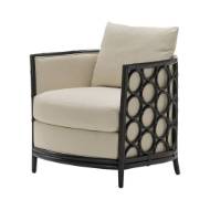 Picture of BARREL LOUNGE CHAIR