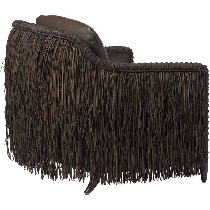 Picture of GUERNICA LOUNGE CHAIR