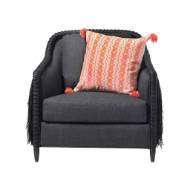 Picture of GUERNICA LOUNGE CHAIR
