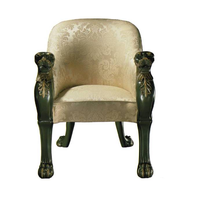 Picture of REGENCY TUB CHAIR