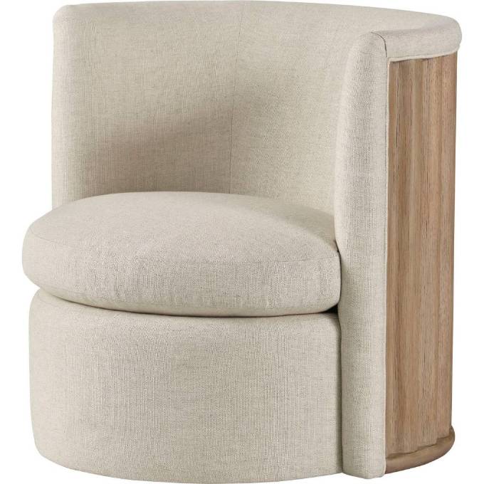 Picture of VOLUTE SWIVEL CHAIR