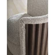 Picture of VOLUTE SWIVEL CHAIR