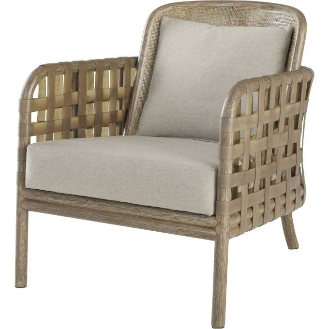 Picture of CAMBRIC LOUNGE CHAIR