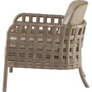 Picture of CAMBRIC LOUNGE CHAIR