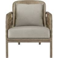 Picture of CAMBRIC LOUNGE CHAIR