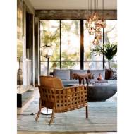 Picture of CAMBRIC LOUNGE CHAIR