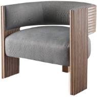 Picture of KANAN LOUNGE CHAIR