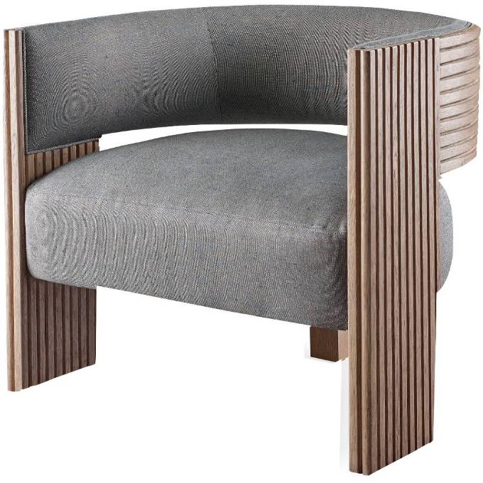 Picture of KANAN LOUNGE CHAIR