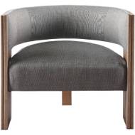 Picture of KANAN LOUNGE CHAIR