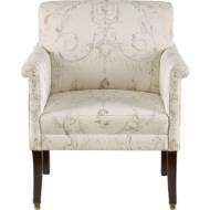 Picture of REGENCY UPHOLSTERED CHAIR