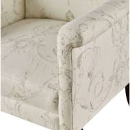 Picture of REGENCY UPHOLSTERED CHAIR