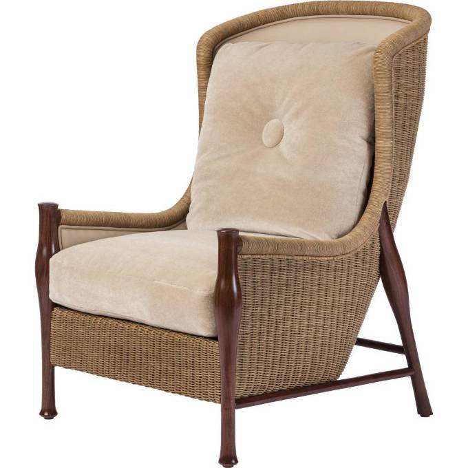 Picture of MUSTIQUE SEDAN CHAIR