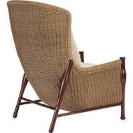 Picture of MUSTIQUE SEDAN CHAIR