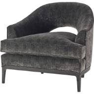 Picture of CARNELIAN LOUNGE CHAIR