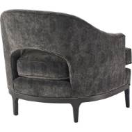 Picture of CARNELIAN LOUNGE CHAIR