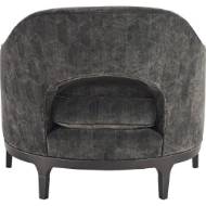 Picture of CARNELIAN LOUNGE CHAIR
