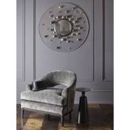 Picture of CARNELIAN LOUNGE CHAIR