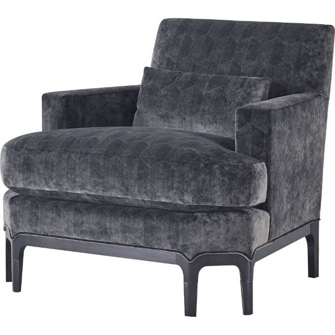 Picture of CELESTITE LOUNGE CHAIR