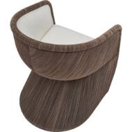 Picture of ISLE OCCASIONAL CHAIR