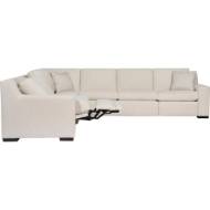 Picture of LEFT ARM SOFA