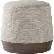 Picture of THIMBLE OTTOMAN