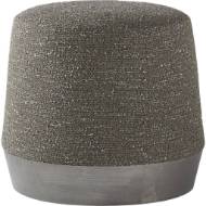 Picture of THIMBLE OTTOMAN