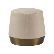 Picture of THIMBLE OTTOMAN