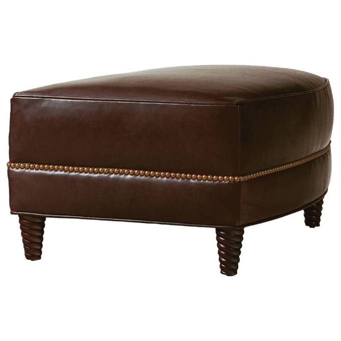 Picture of TUILERIES OTTOMAN