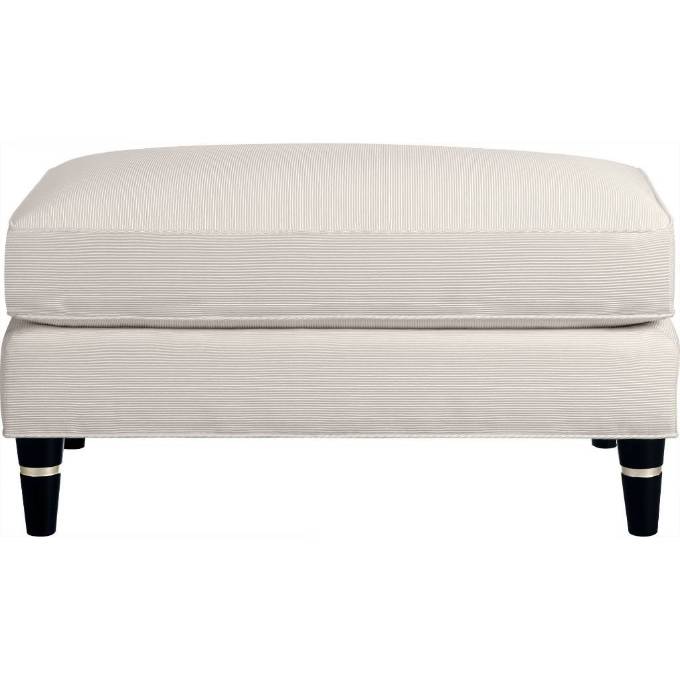 Picture of VICOMTESSE OTTOMAN