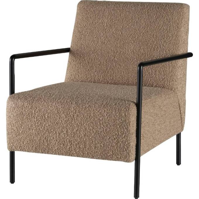 Picture of MARCUS LOUNGE CHAIR