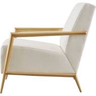 Picture of ENZO LOUNGE CHAIR