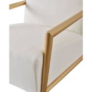 Picture of ENZO LOUNGE CHAIR