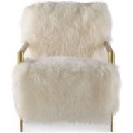 Picture of ENZO LOUNGE CHAIR