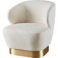 Picture of LAMBERT SWIVEL CHAIR