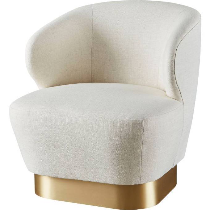 Picture of LAMBERT SWIVEL CHAIR