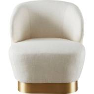 Picture of LAMBERT SWIVEL CHAIR