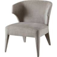 Picture of LAPEL LOUNGE CHAIR