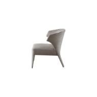 Picture of LAPEL LOUNGE CHAIR