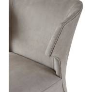 Picture of LAPEL LOUNGE CHAIR