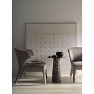 Picture of LAPEL LOUNGE CHAIR
