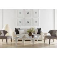 Picture of LAPEL LOUNGE CHAIR