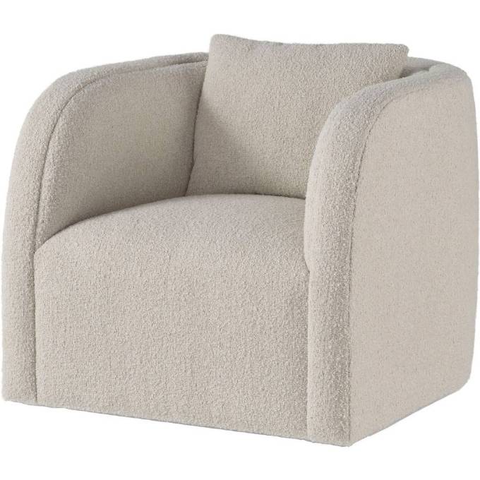 Picture of DREW LOUNGE CHAIR