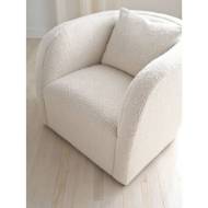 Picture of DREW LOUNGE CHAIR