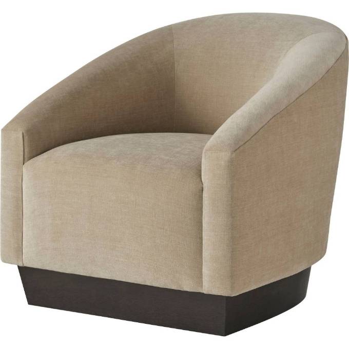 Picture of CLIFTON SWIVEL LOUNGE CHAIR